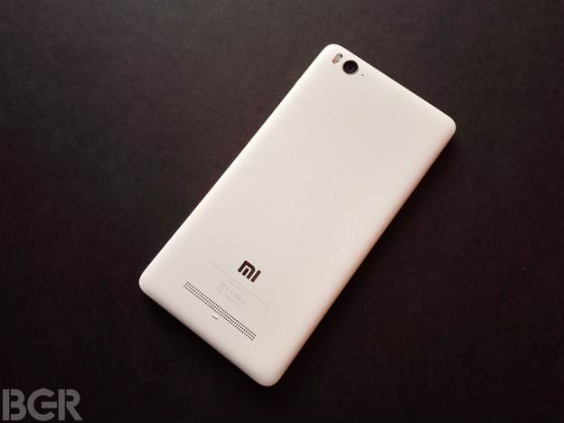 Xiaomi Mi 4i
