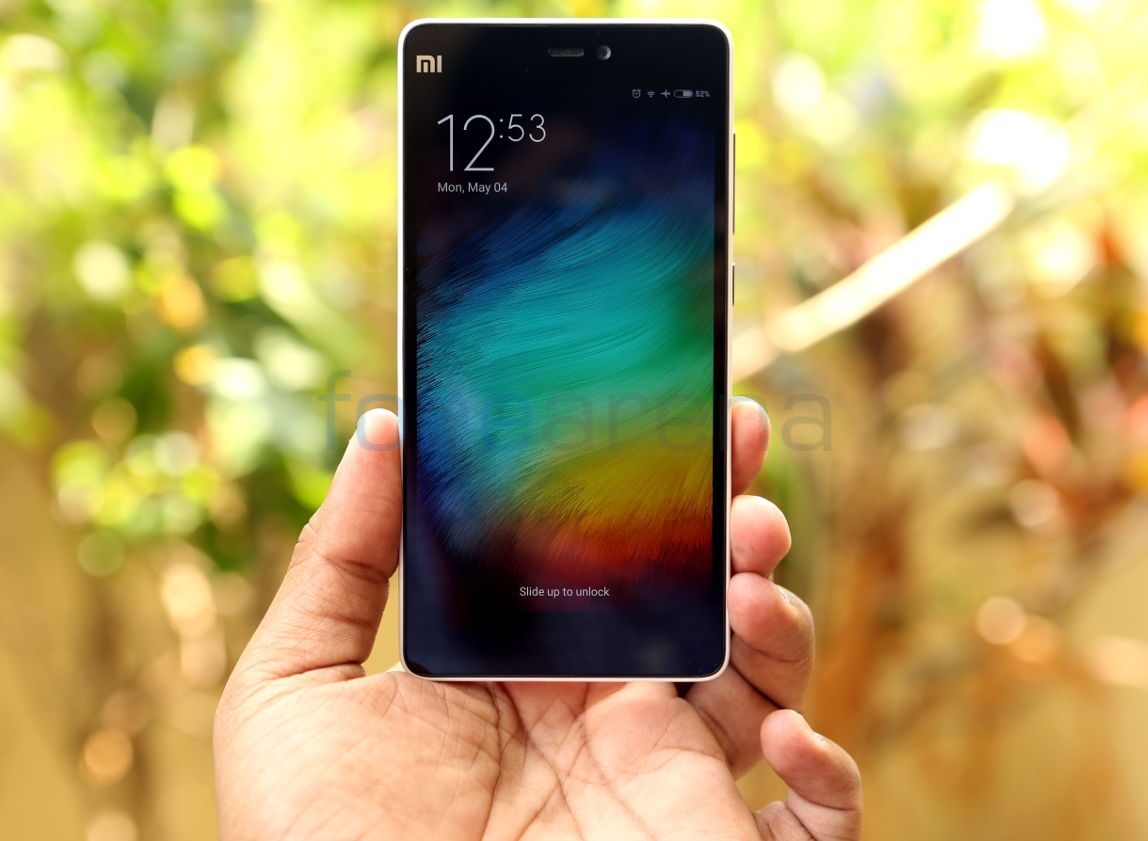 Man hinh Xiaomi Mi 4i