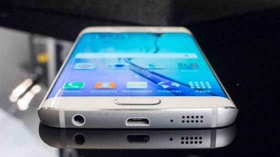 Samsung Galaxy S6 Plus