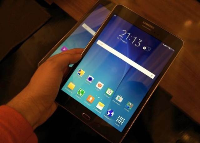 Samsung Galaxy Tab A 9.7 inch