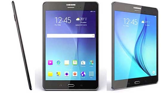 Samsung Galaxy Tab A 9.7 inch
