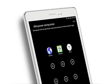 Tinh nang tren Samsung Galaxy Tab A 9.7 inch
