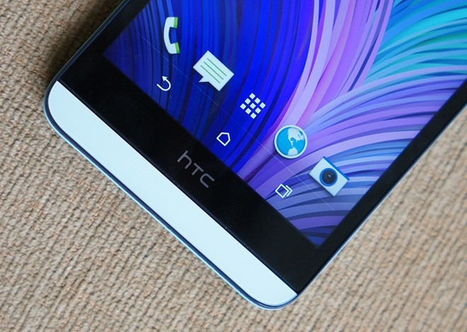 HTC Desire 826 được tích hợp sẵn hệ điều hành Android 5.0