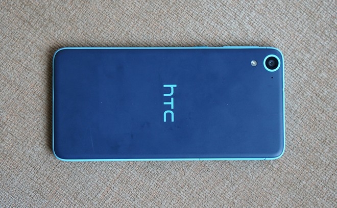 Desire 826 của bạn có thể hoạt động được 5 đến 6 ngày