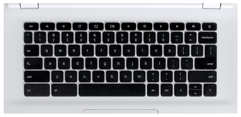 Ban phim Acer Chromebook 13
