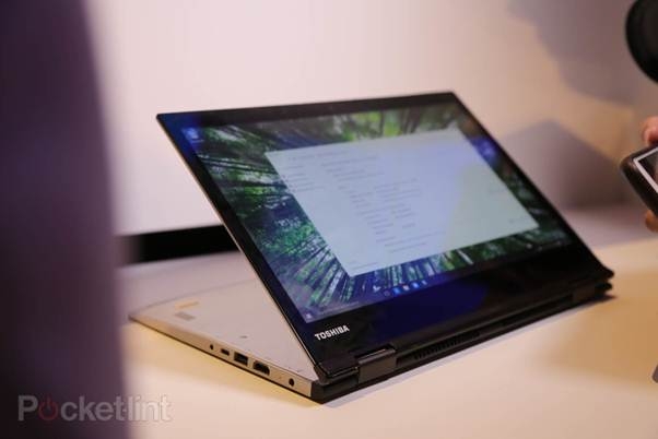 Toshiba Satellite
