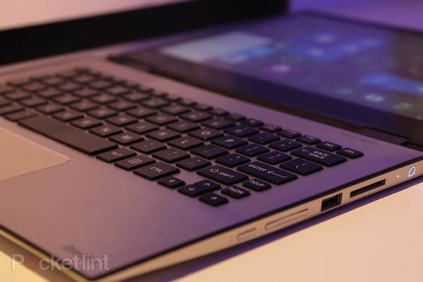 Toshiba Satellite