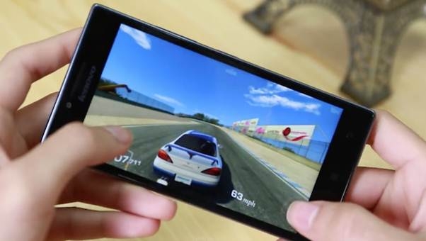 Cấu hình Lenovo P70