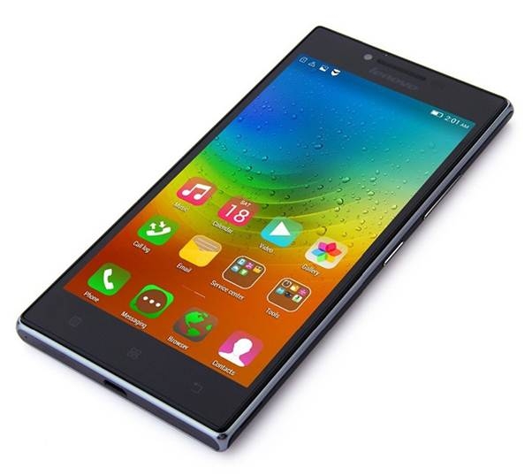 tính năng hấp dẫn trên Lenovo P70