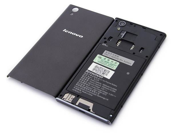 tính năng hấp dẫn trên Lenovo P70