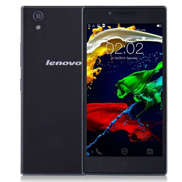 Lenovo P70