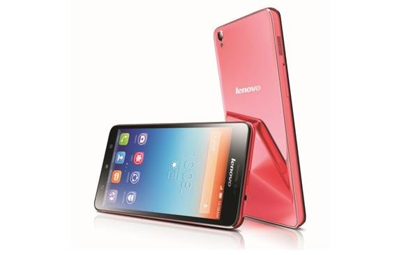 Lenovo S850