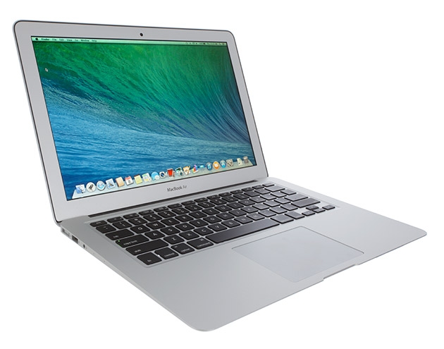 hình ảnh MacBook Air 13 inch 2014
