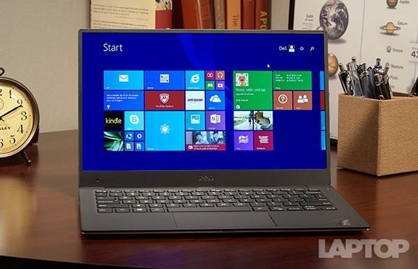 Dell XPS 13