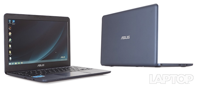Asus EeeBook X205TA