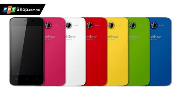 Mobiistar KAT 402C