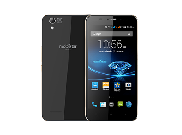 Cấu hình Mobiistar Prime X