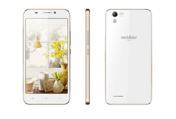Mobiistar Prime X