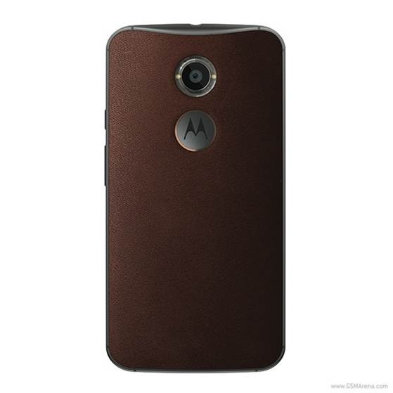 Hình ảnh được cho là Moto X thế hệ thứ 3