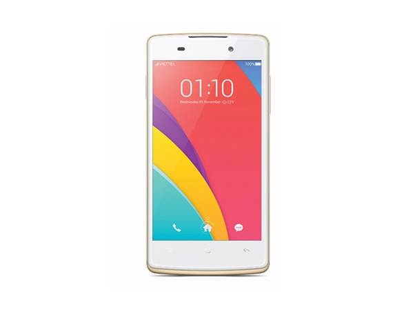 Tính năng Oppo Joy Plus R1011