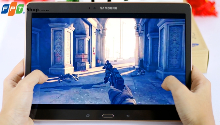 Man hinh Samsung Galaxy Tab S 10.5 inch