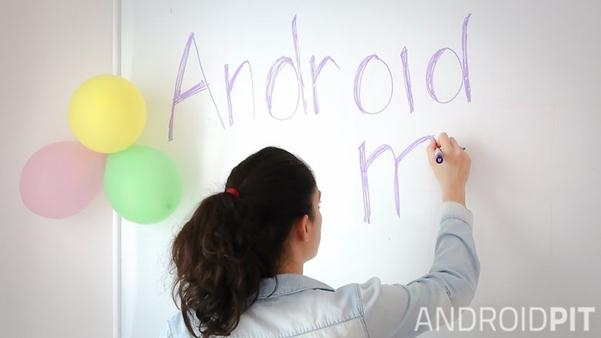 Android M va iOS 9