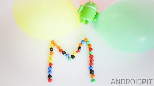 Android M với iOS 9