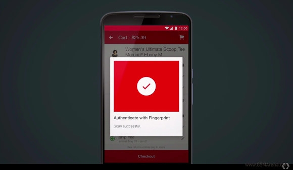 Các tính năng chính trên Android M