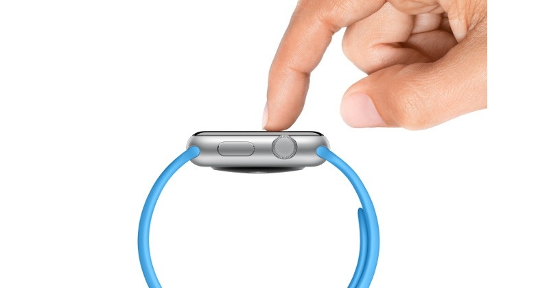Những tính năng mới trên iOS 9