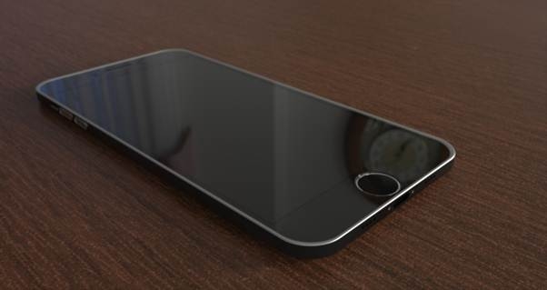 Thiet ke Apple iPhone 6s