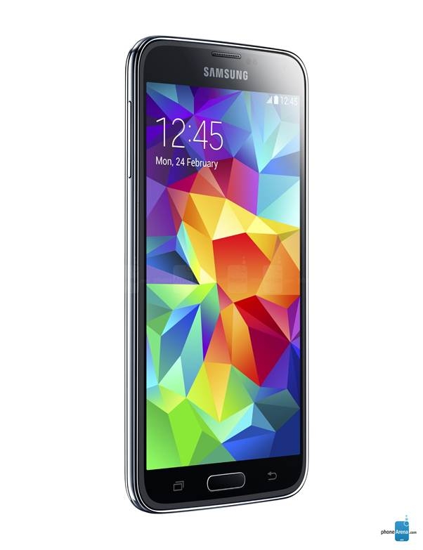 Thiết kế Samsung Galaxy S5 Neo