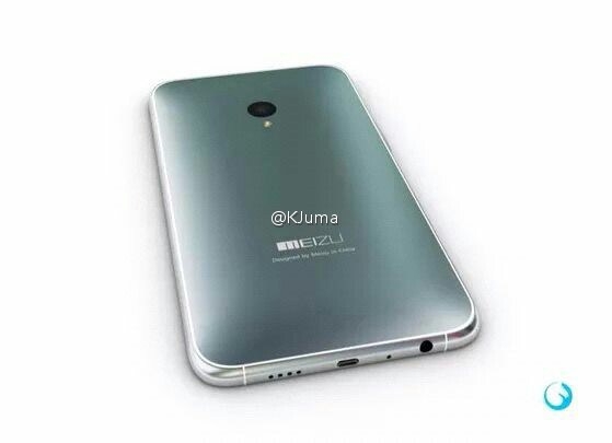 Meizu MX5