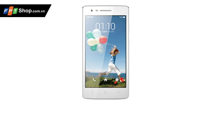 Oppo Mirror 3