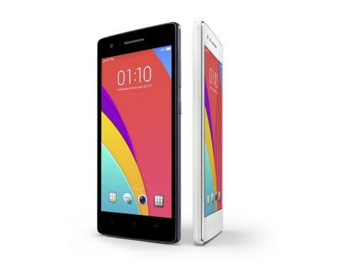 Thiet ke Oppo Mirror 3
