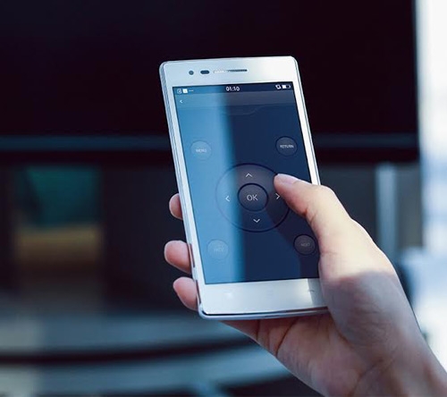 Tinh nang tren Oppo Mirror 3