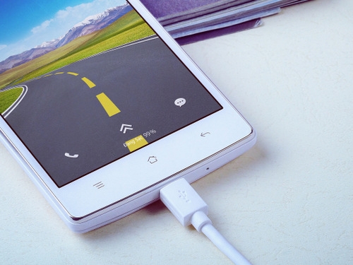 Oppo Mirror 3