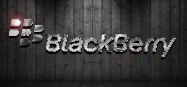 BlackBerry