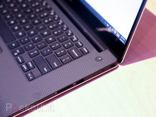 Dell XPS 15