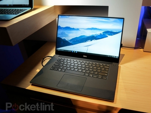 Dell XPS 15