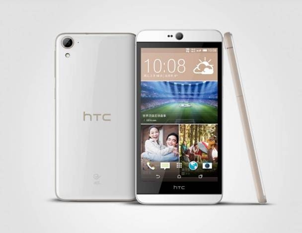 HTC Desire 826
