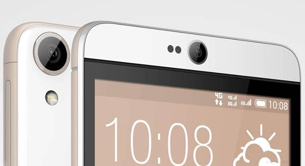 Ngoài việc chụp hình tuyệt đẹp, điện thoại cũng sẽ cung cấp âm thanh sống động với sự hỗ trợ âm thanh Dolby