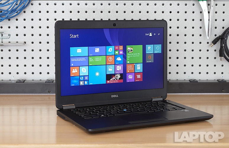 Hình ảnh về Dell Latitude E7450