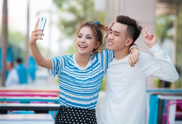 Hạn chế kết nối Wifi