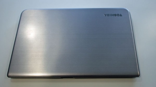 Kirabook có thiết kế cao cấp