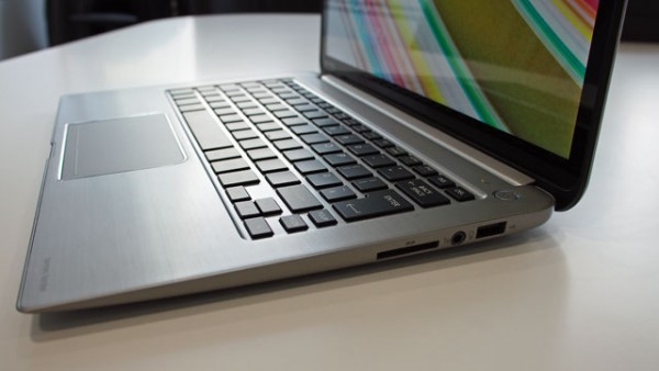 Kirabook cũng tồn tại khá nhiều những chi tiết khiến cho người dùng chưa hài lòng