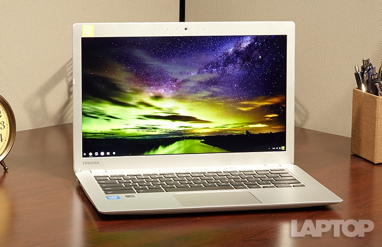 Toshiba CB35-A3120 Chromebook 2 – máy tính xách tay Chromebook tốt nhất