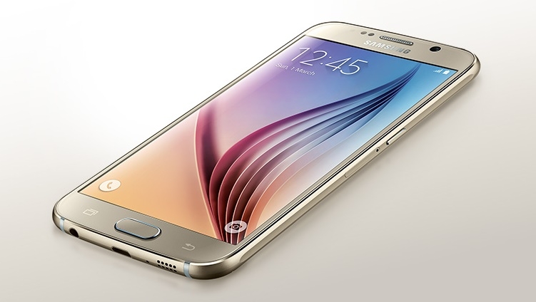 Samsung Galaxy S6