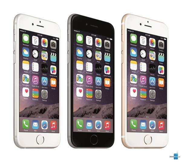 iPhone 6