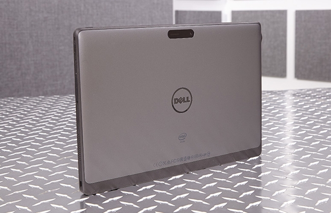 Thiết kế của Dell Venue Pro 10