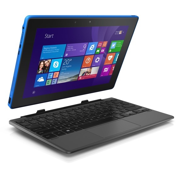 Dell Venue Pro 10
